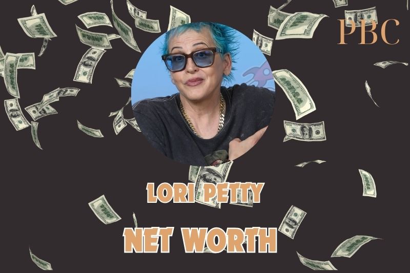 What is Lori Petty Net Worth in 2025: Career Highlights and Financial Insights