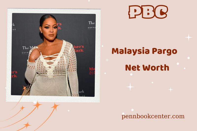 What is the net assets of Malaysia Pargo in 2024