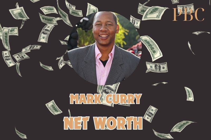 What is Mark Curry Net Worth in 2024: Financial Success, and Career Highlights