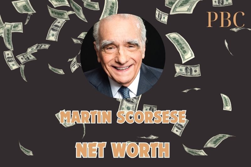 What is Martin Scorsese Net Worth 2024: Career, Early Life and Achievements