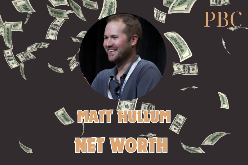 What is Matt Hullum Net Worth in 2024: Early Life, Career, and Achievements