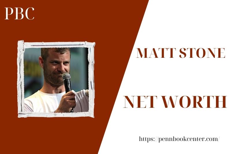 What is Matt Stone's net assets in 2025