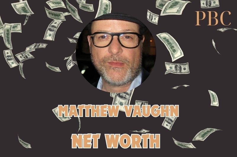 What is Matthew Vaughn Net Worth 2024: Key Films Boosting His Career and Income