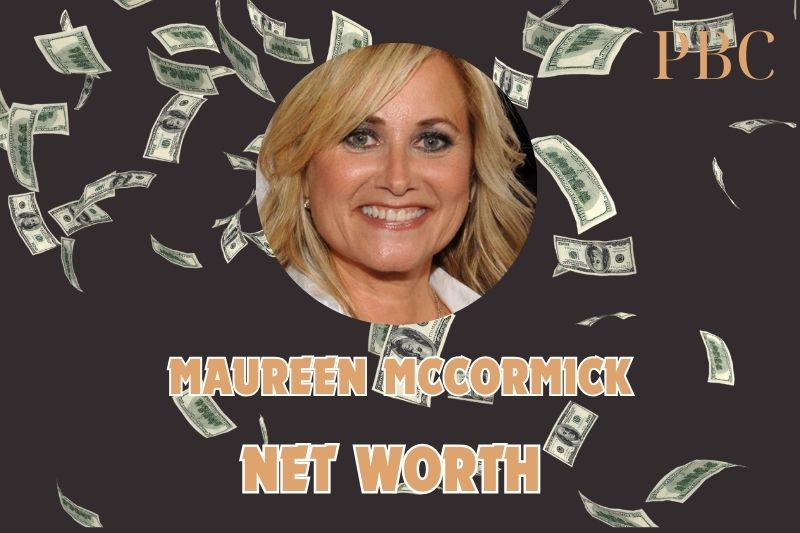 What is Maureen McCormick Net Worth 2025: Rise to Fame with The Brady Bunch