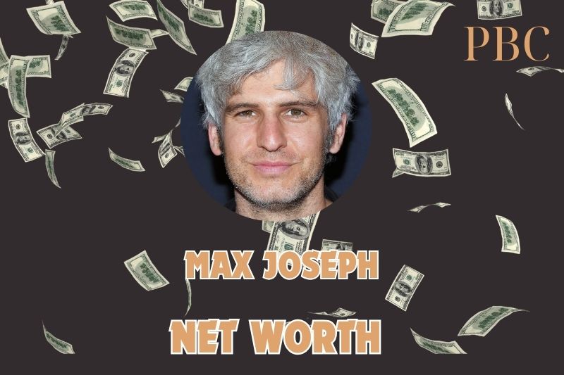 What is Max Joseph Net Worth 2024: Career in Filmmaking and Television