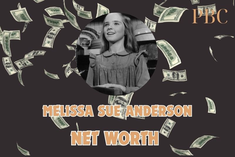 What is Melissa Sue Anderson Net Worth 2025: Awards, Salary, and Financial