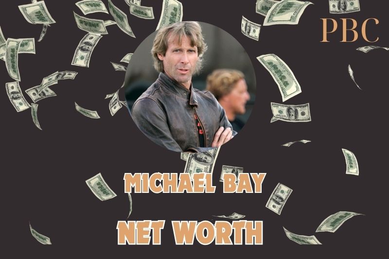 What is Michael Bay Net Worth 2025: Career, Films, Salary, and Achievements