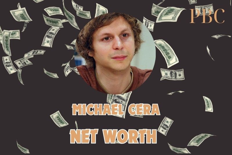 What is Michael Cera Net Worth 2025: How the Actor Built His Wealth and Success