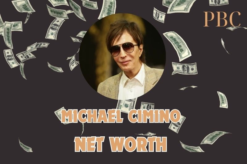 What is Michael Cimino Net Worth 2025: Early Career, Achievements, and Salary