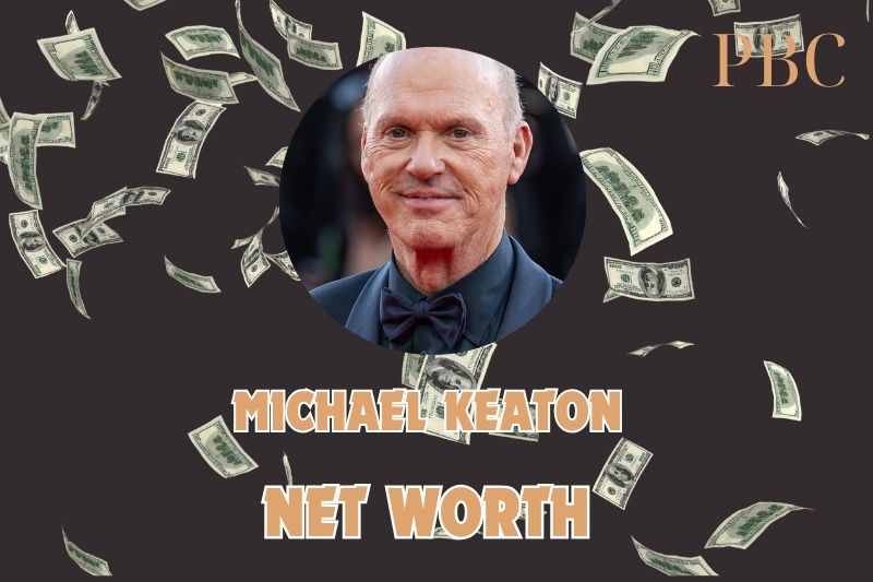 What is Michael Keaton Net Worth in 2024: Film Roles, Salaries, and Financial Growth