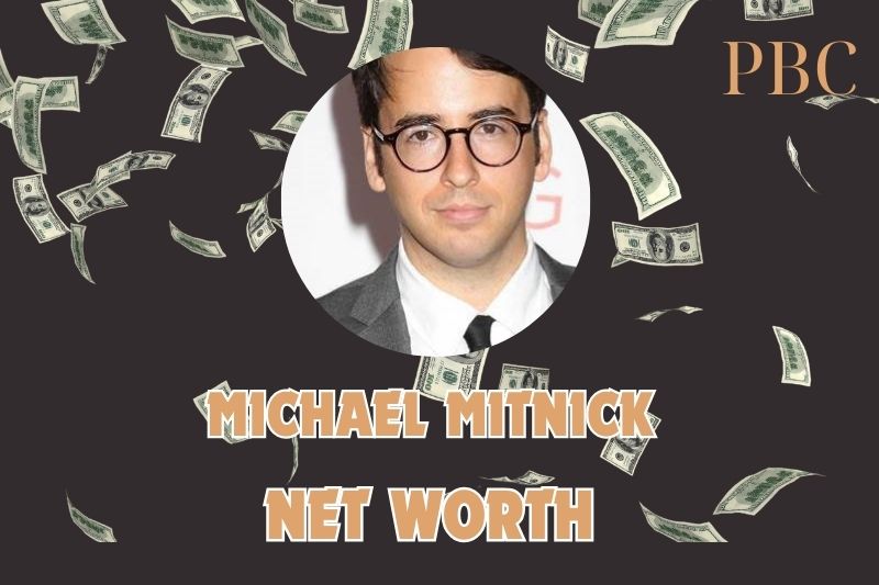 What is Michael Mitnick Net Worth 2024: Career Journey in Theater and Film