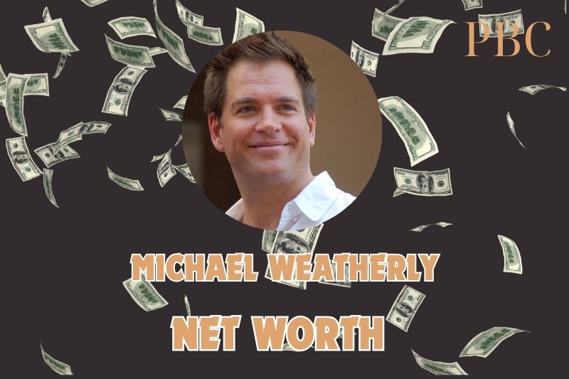 What is Michael Weatherly Net Worth 2024: Earnings, Salary & Achievements