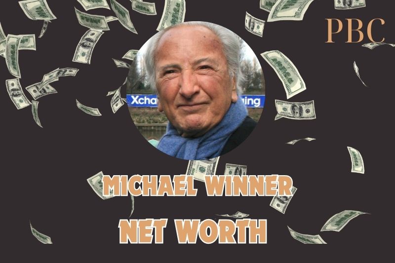 What is Michael Winner Net Worth 2025: Early Life, and Career Successes