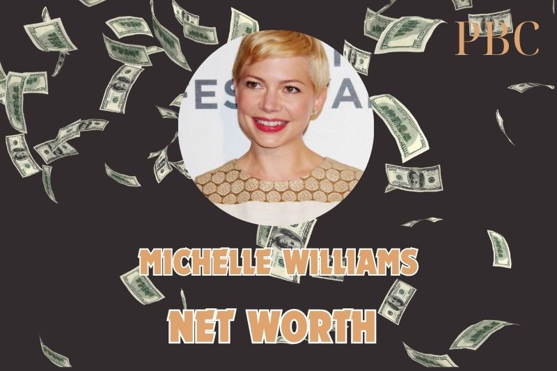 What is Michelle Williams Net Worth 2025: Wealth, Earnings, and Career Success