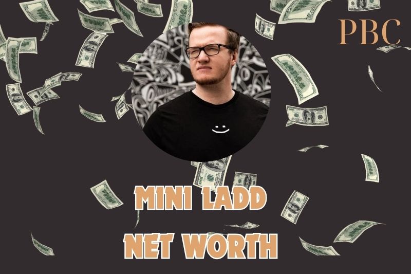 What is Mini Ladd Net Worth 2025: Income, Salary, and Social Media Earnings