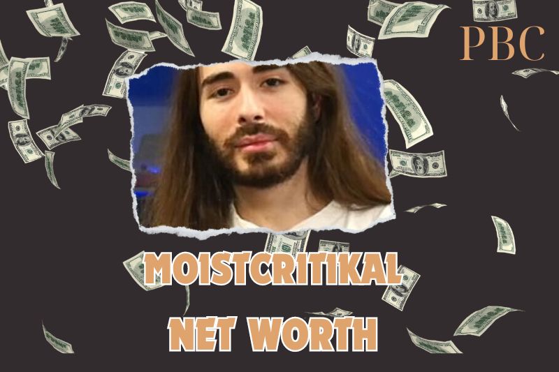 What is MoistCr1TiKaL Net Worth 2025: Earnings Breakdown from YouTube & Twitch