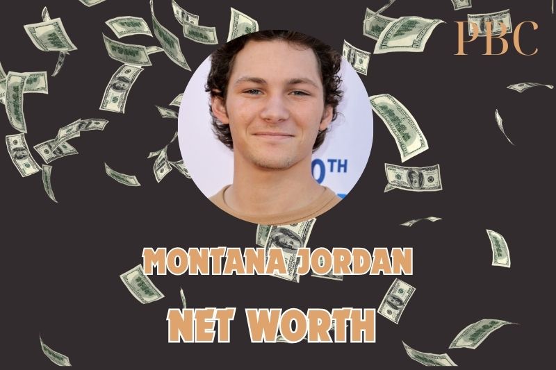 What is Montana Jordan Net Worth 2024: Young Sheldon Star’s Financial Growth