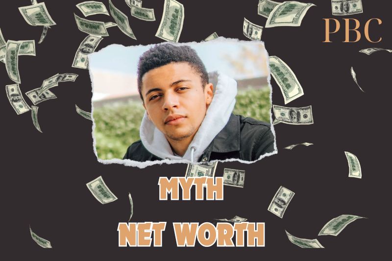 What is Myth Net Worth 2025: Career Achievements and Income Breakdown