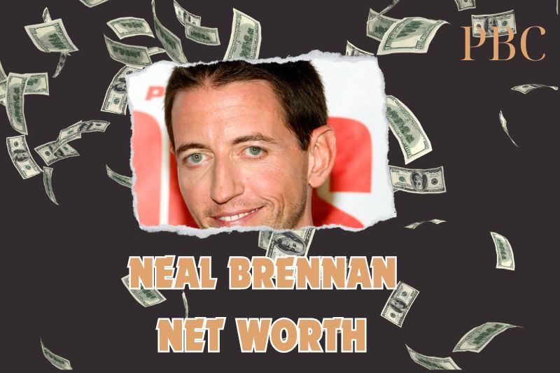 What is Neal Brennan Net Worth 2024: How Chappelle’s Show Built His Wealth