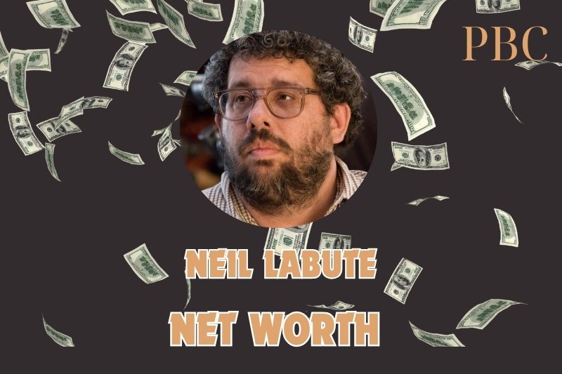 What is Neil LaBute Net Worth 2024: Career Highlights and Awards Breakdown