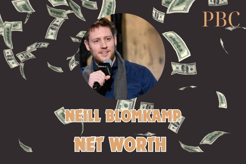 What is Neill Blomkamp Net Worth 2025: Early Career and District 9 Success