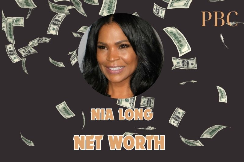 What is Nia Long Net Worth 2025: Career Achievements, Salary, and Early Career