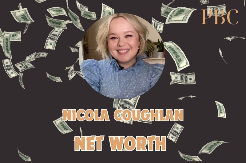 What is Nicola Coughlan Net Worth 2024: Wealth, Income & Financial Success