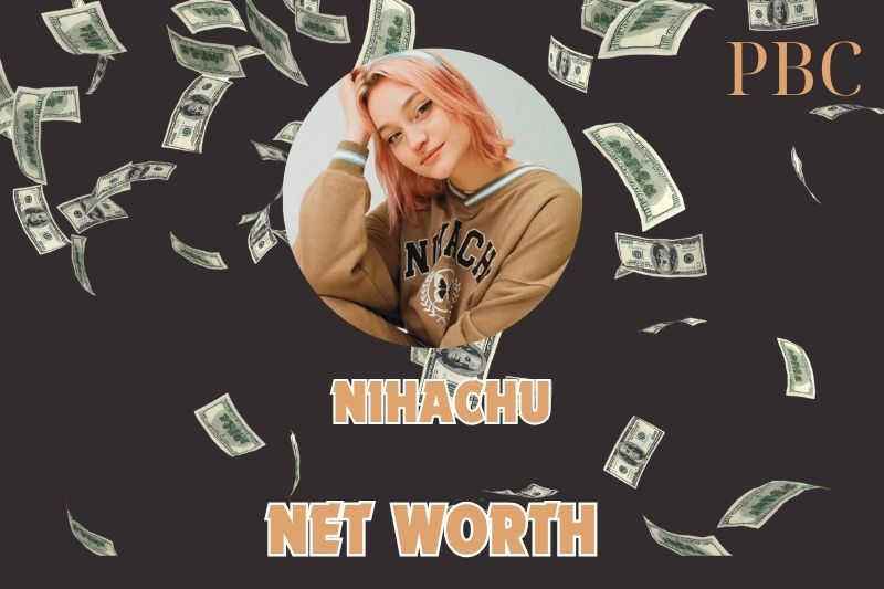 What is Nihachu Net Worth in 2025: How She Gained Popularity Through Streaming