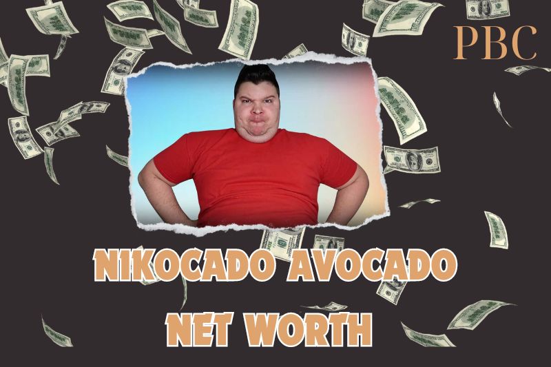 What is Nikocado Avocado Net Worth 2025: How He Accumulated Wealth Through YouTube