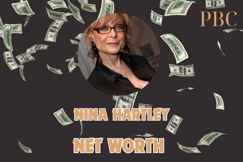 What is Nina Hartley Net Worth 2024: Explore Behind Her Financial Success