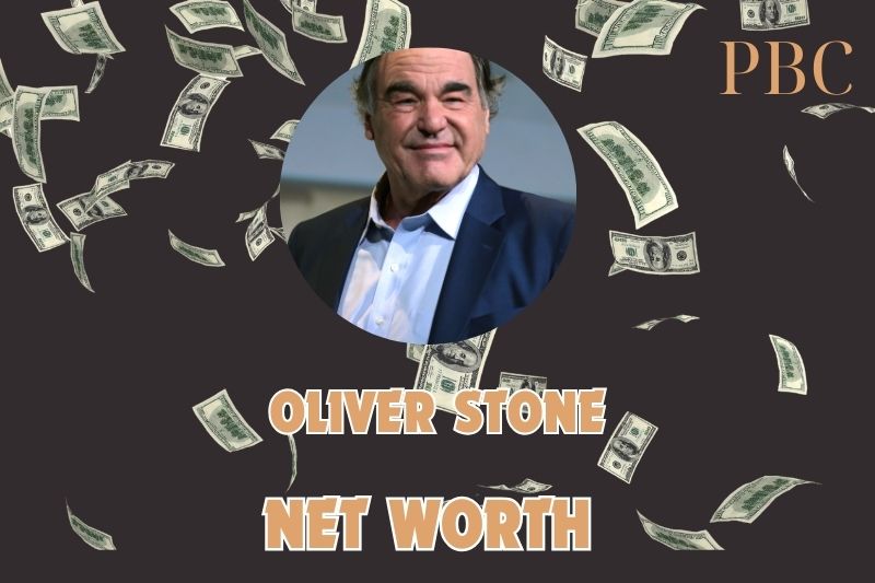 What is Oliver Stone Net Worth 2024: His Early Life and Film Industry Success