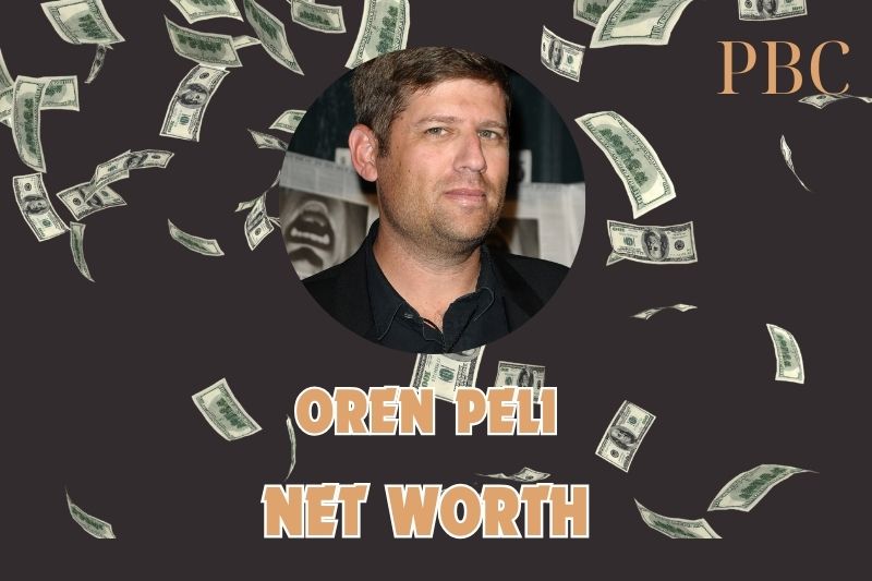 What is Oren Peli Net Worth 2025: Early Career, Paranormal Activity Success