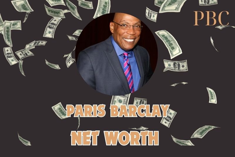 What is Paris Barclay Net Worth 2025: Early Life, Career, Salary, and Finance