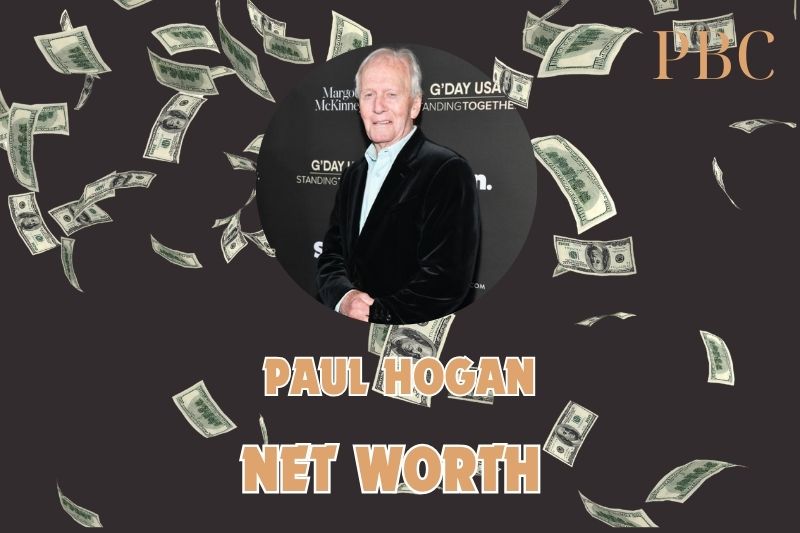 What is Paul Hogan Net Worth 2024: Crocodile Dundee’s Wealth, and Career Impact