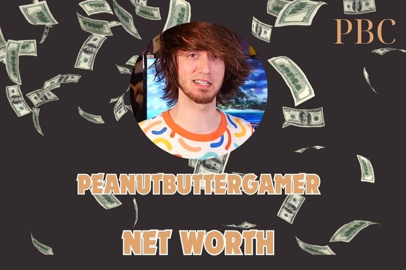 What is PeanutButterGamer Net Worth 2024: YouTube Earnings and Income Breakdown