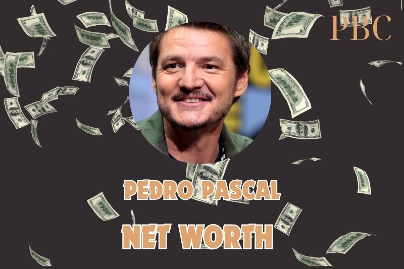 What is Pedro Pascal Net Worth 2024: Exploring His Wealth, Salary, and Career