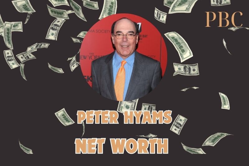 What is Peter Hyams Net Worth 2024: Early Life, Film Career, and Achievements