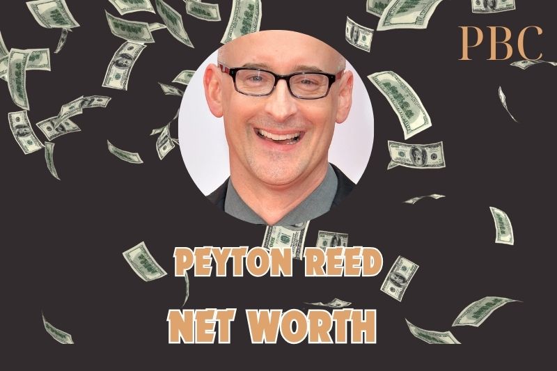 What is Peyton Reed Net Worth 2025: Career Success, and Film Achievements