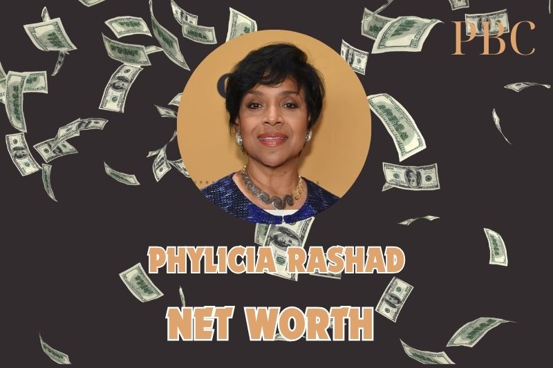 What is Phylicia Rashad Net Worth 2024: Career Highlights, Salary and Finance