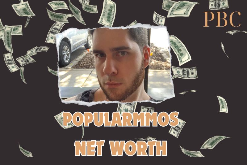 What is PopularMMOs Net Worth 2025: Income Streams, YouTube Success, and Future Earnings