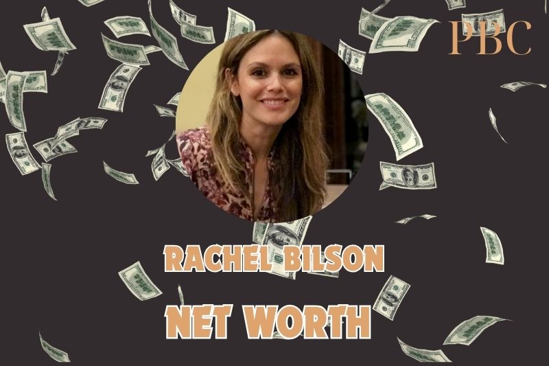 What is Rachel Bilson Net Worth 2025: Early Life, Career, and Financial Insights