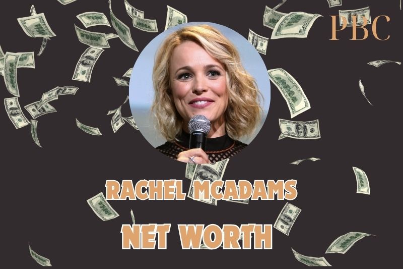 What is Rachel McAdams Net Worth 2024: How She Built Her Wealth and Fame