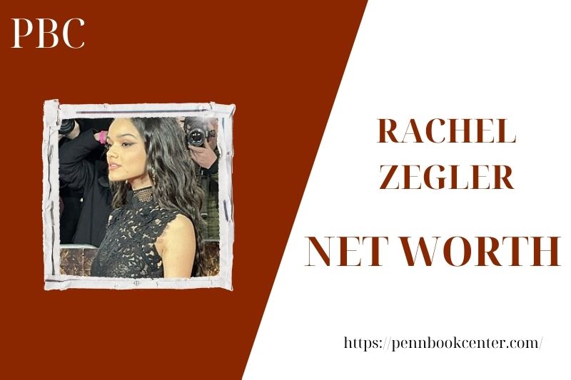 What is Rachel Zegler's net assets in 2025