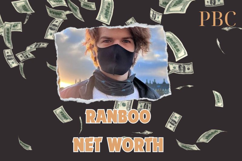 What is Ranboo Net Worth 2024: How He Built Wealth Through Twitch and YouTube