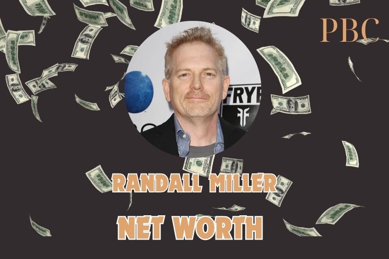 What is Randall Miller Net Worth 2025: Early Career Success and Financial Impact