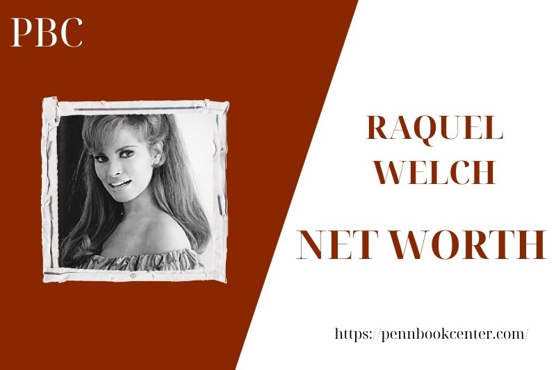 What is Raquel's net assets in 2025