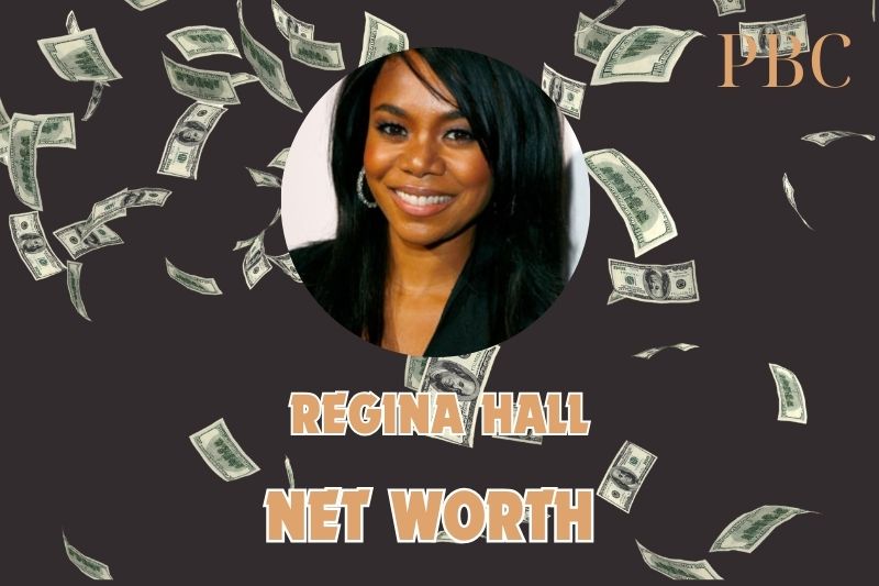 What is Regina Hall Net Worth 2024: How She Built Her Wealth and Success