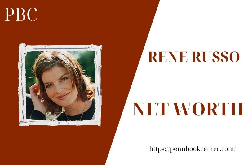 What is Rene Russo's net assets in 2025