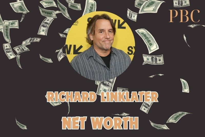 What is Richard Linklater Net Worth 2025: Major Career Achievements