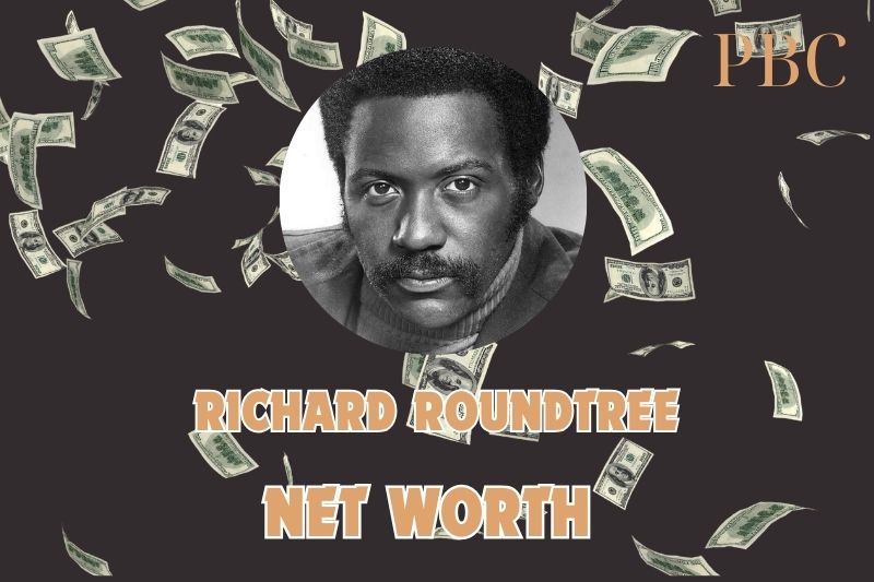 What is Richard Roundtree Net Worth 2024: How He Accumulated His Wealth